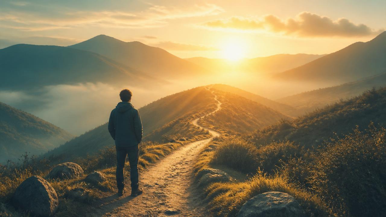 Cambia tu pensamiento y cambia tu vida
