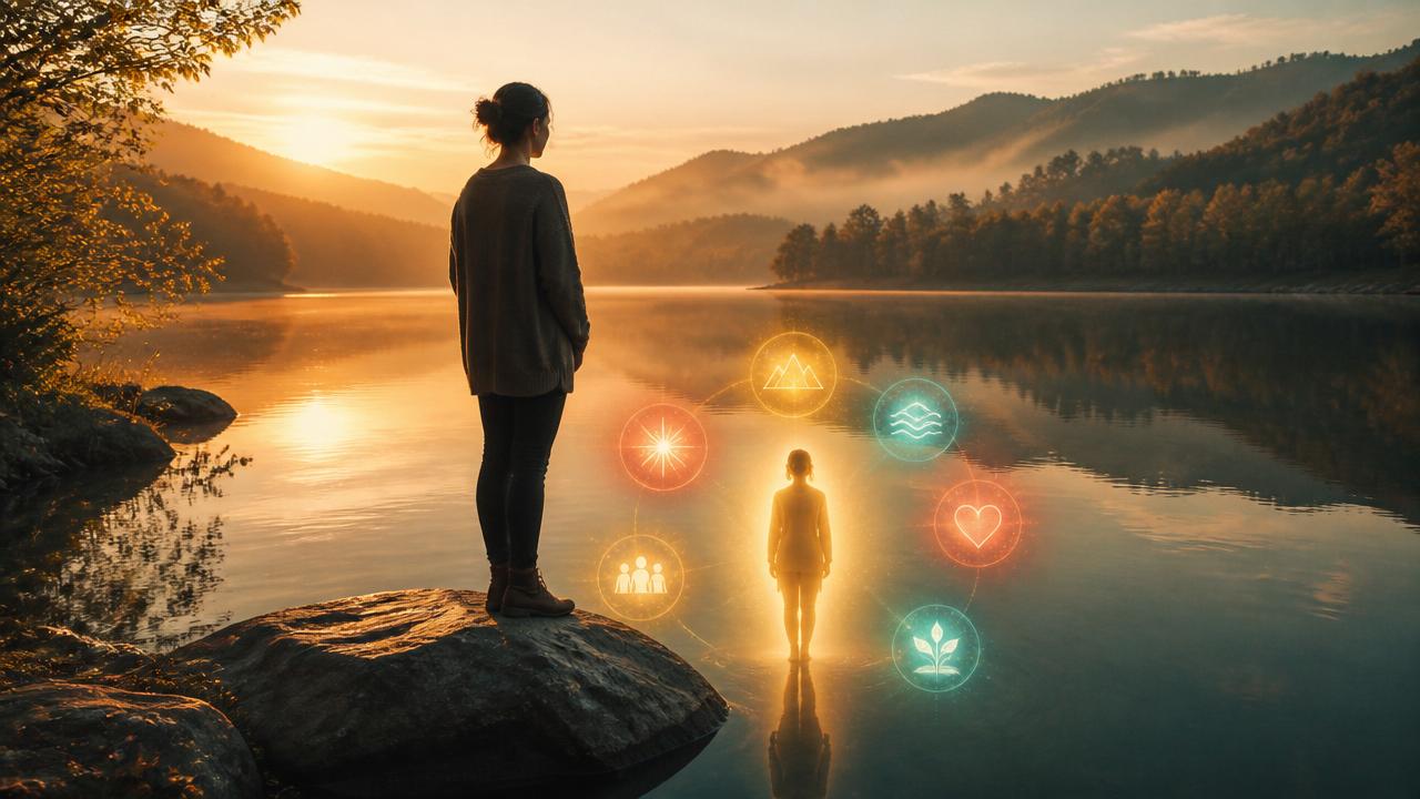 Las 6 necesidades humanas que explican (casi) todo lo que hacés